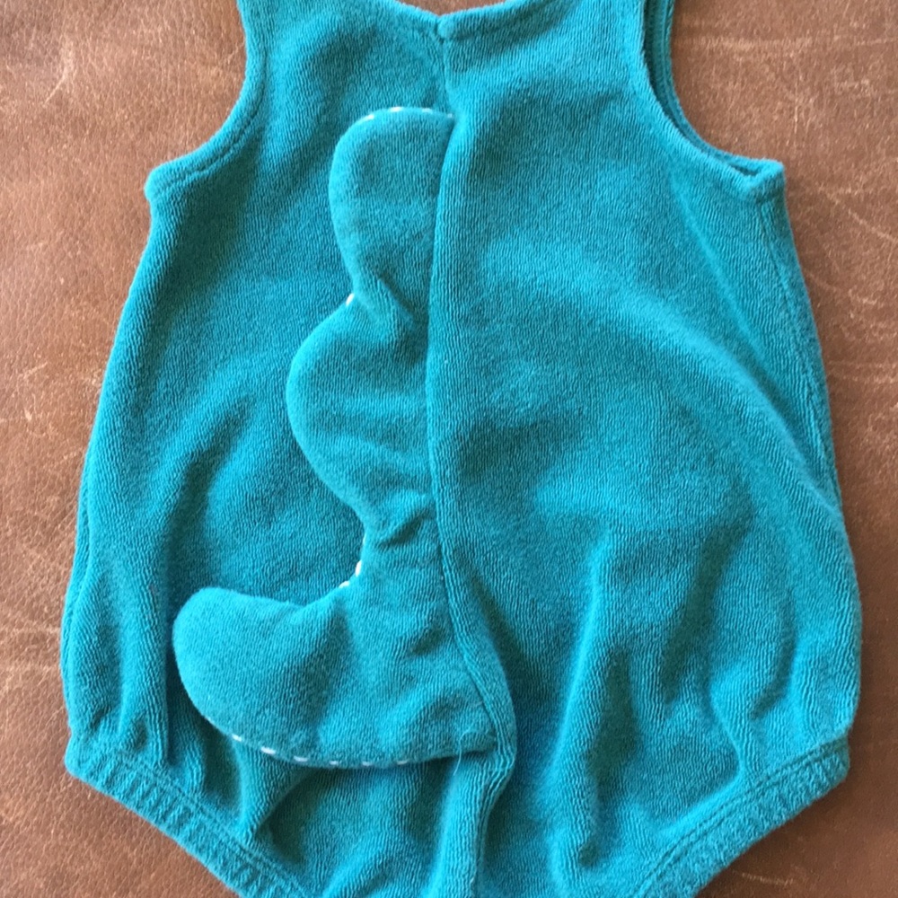 Swim monster One piece - Picture 7 of 8